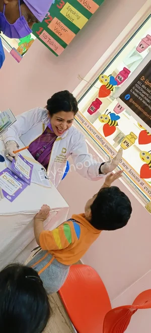 GD Goenka Public School Gallery