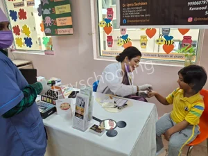 GD Goenka Public School Gallery