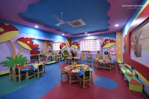 Mother's Pride High School Gallery