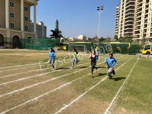 GD Goenka Public School Gallery