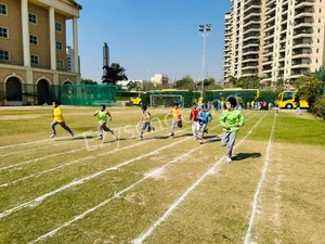 GD Goenka Public School Gallery