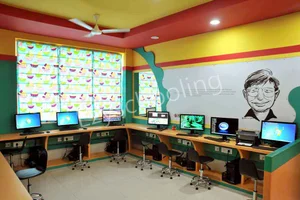 Mother's Pride High School Gallery