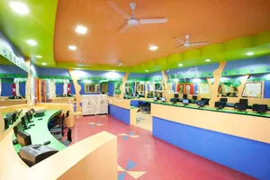 Mother's Pride High School Gallery