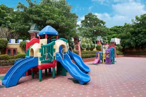 Mother's Pride High School Gallery