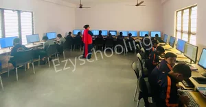 Golden Valley Public School Gallery