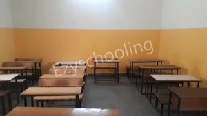 Golden Valley Public School Gallery