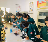 Golden Valley Public School Gallery