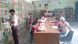 Hindon Public Senior Secondary School Gallery