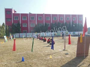 MDS Public High School Gallery