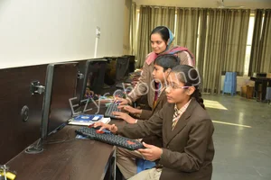 MD Senior Secondary School Gallery