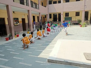 Green Dales Public School Gallery