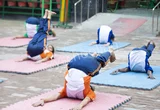 Shanti Niketan Public School Shanti Niketan Public School Gallery