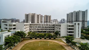 Matrikiran High School Gallery