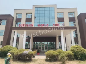 Gurgaon World School Gallery