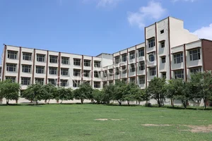 Gurgaon World School Gallery