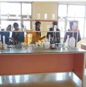 Gurgaon World School Gallery