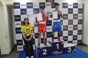 Doon Imperial Residential School Gallery