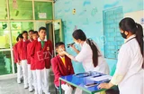 M.D. Senior Secondary School M.D. Senior Secondary School Gallery