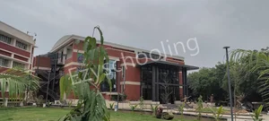 Delhi Public School Gallery