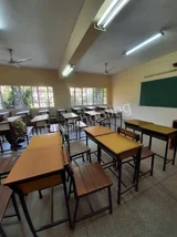 Delhi Public School Delhi Public School Gallery
