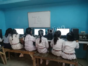 Yashoda Public School Gallery