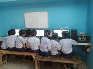 Yashoda Public School Gallery