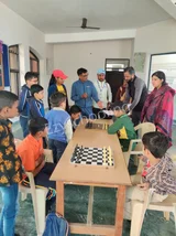 Jiwan Jyoti Senior Secondary School Jiwan Jyoti Senior Secondary School Gallery