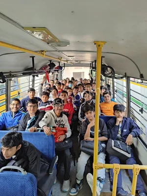 Laxman Public School Gallery