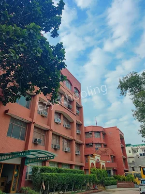 Prudence School (Ashok Vihar) Gallery