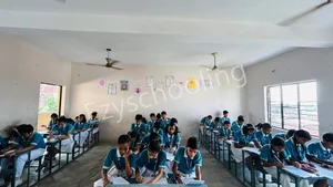 Vps Public School Gallery