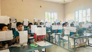 Vps Public School Gallery