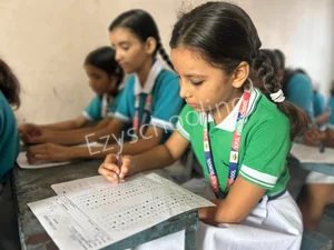 Vps Public School Gallery