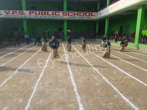 Vps Public School Gallery