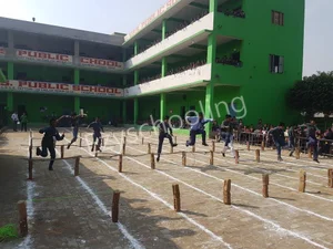 Vps Public School Gallery