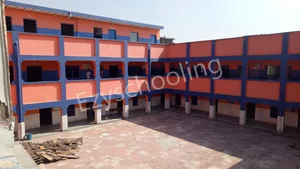 Vidyawati National Public School Gallery