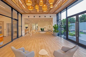 Heritage International Xperiential School Gallery