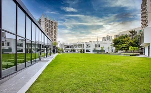 Heritage International Xperiential School Gallery