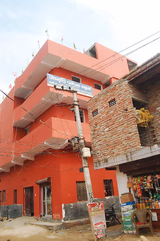 Jagriti Public School Gallery