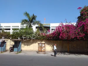 Bala Pritam Guru Harkishan International Public School Gallery