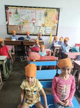 Bala Pritam Guru Harkishan International Public School Bala Pritam Guru Harkishan International Public School Gallery