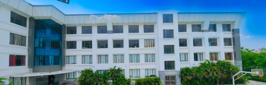 Indraprastha Global School Indraprastha Global School Gallery