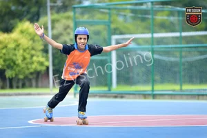 Presidium School Gallery