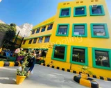 Indo American Montessori Pre School Indo American Montessori Pre School Gallery