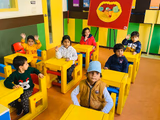 Indo American Montessori Pre School Gallery