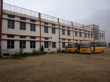 Indian Senior Secondary School Gallery