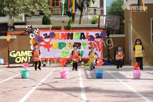 Presidium School Gallery