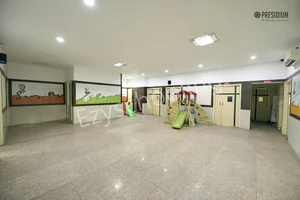 Presidium School Gallery