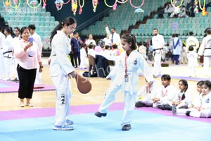 Presidium School Gallery