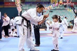 Presidium School Gallery