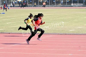 Presidium School Gallery